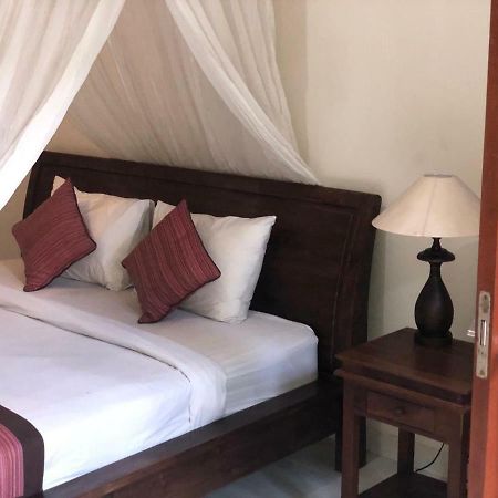 Umah Belos Ubud  Ngoại thất bức ảnh