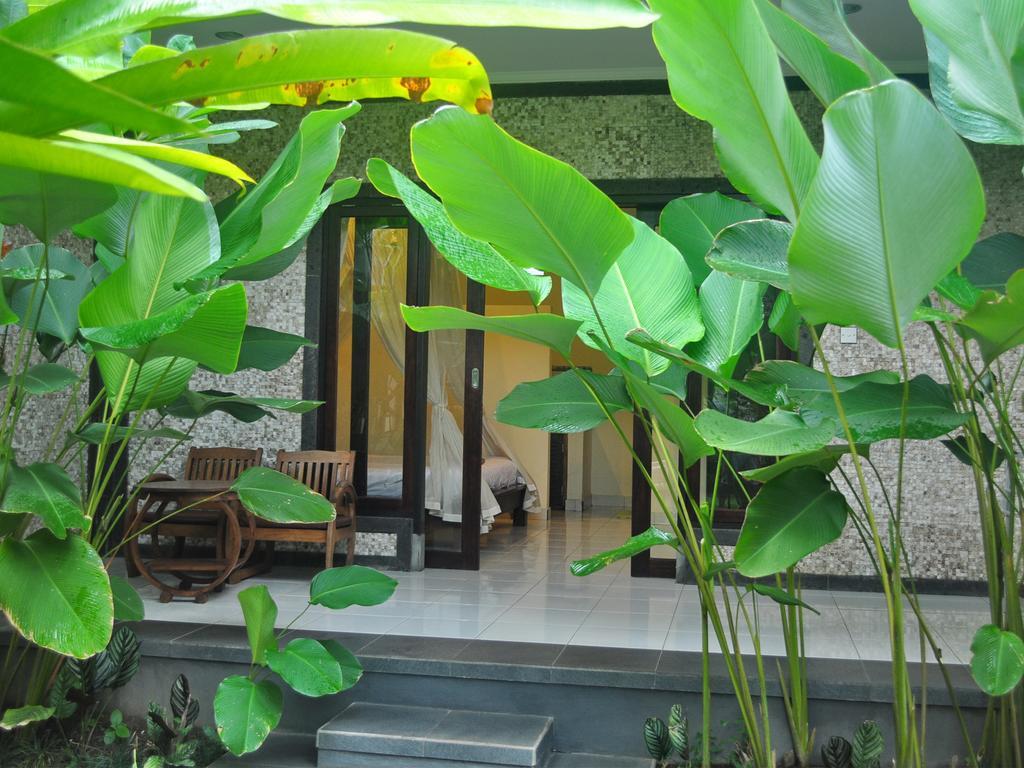 Umah Belos Ubud  Ngoại thất bức ảnh