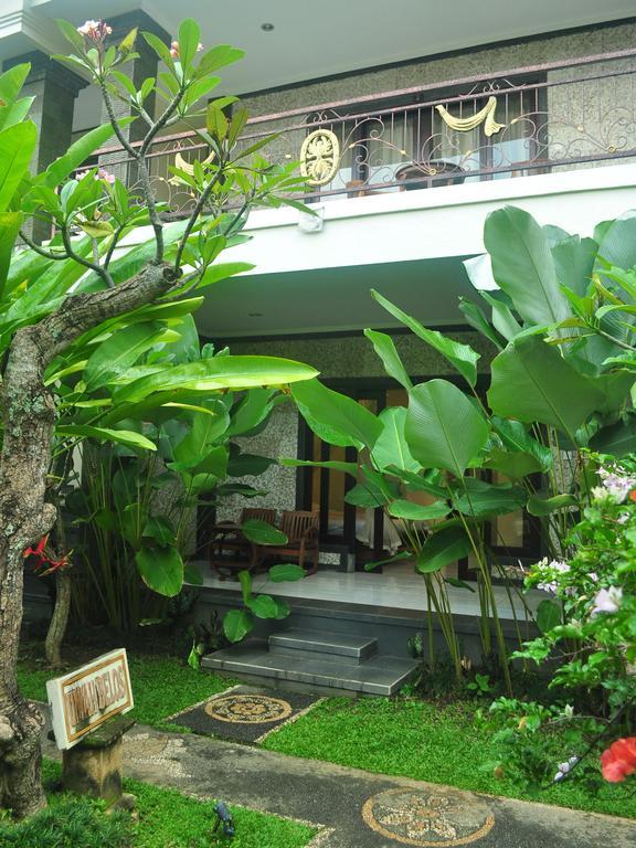 Umah Belos Ubud  Ngoại thất bức ảnh