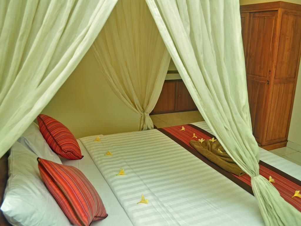 Umah Belos Ubud  Ngoại thất bức ảnh