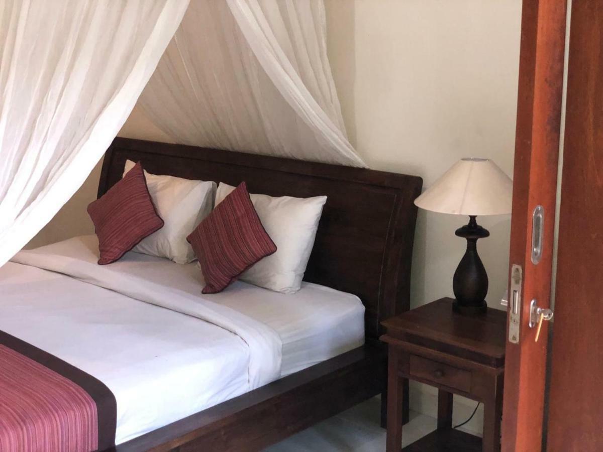 Umah Belos Ubud  Ngoại thất bức ảnh