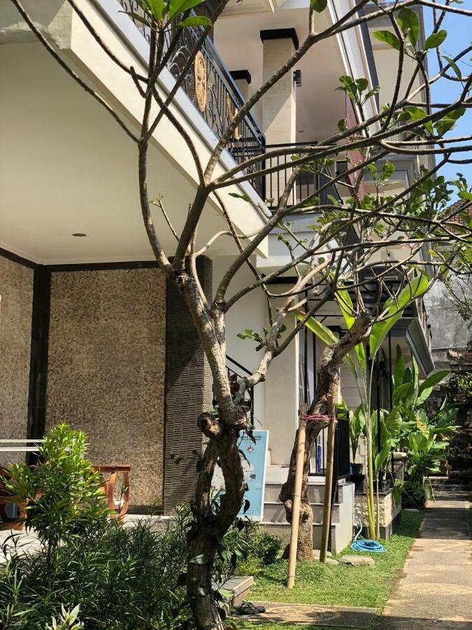 Umah Belos Ubud  Ngoại thất bức ảnh