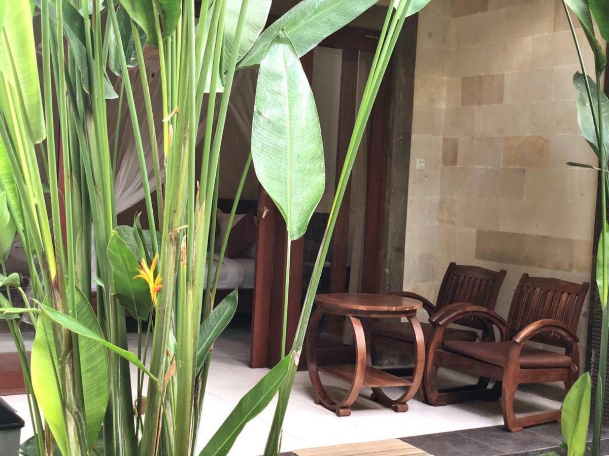 Umah Belos Ubud  Ngoại thất bức ảnh
