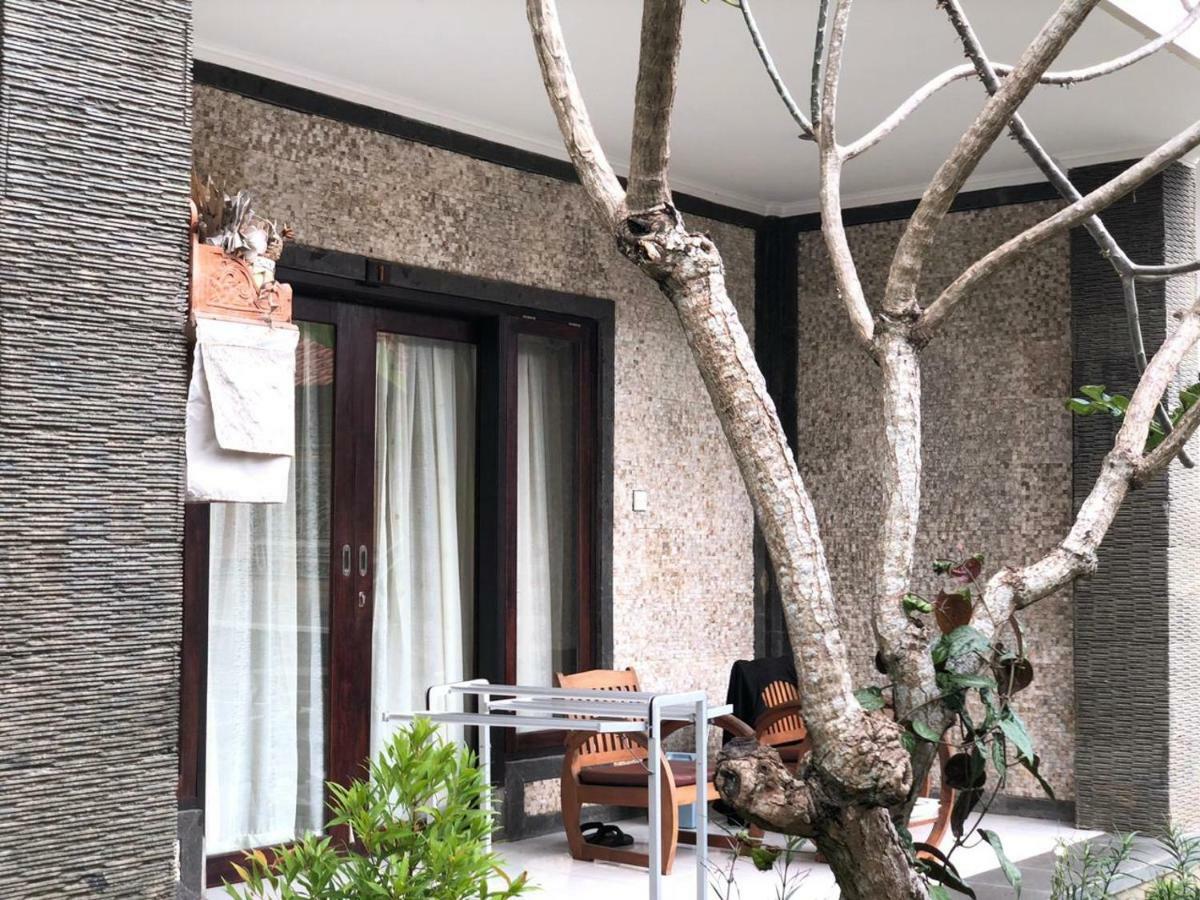 Umah Belos Ubud  Ngoại thất bức ảnh