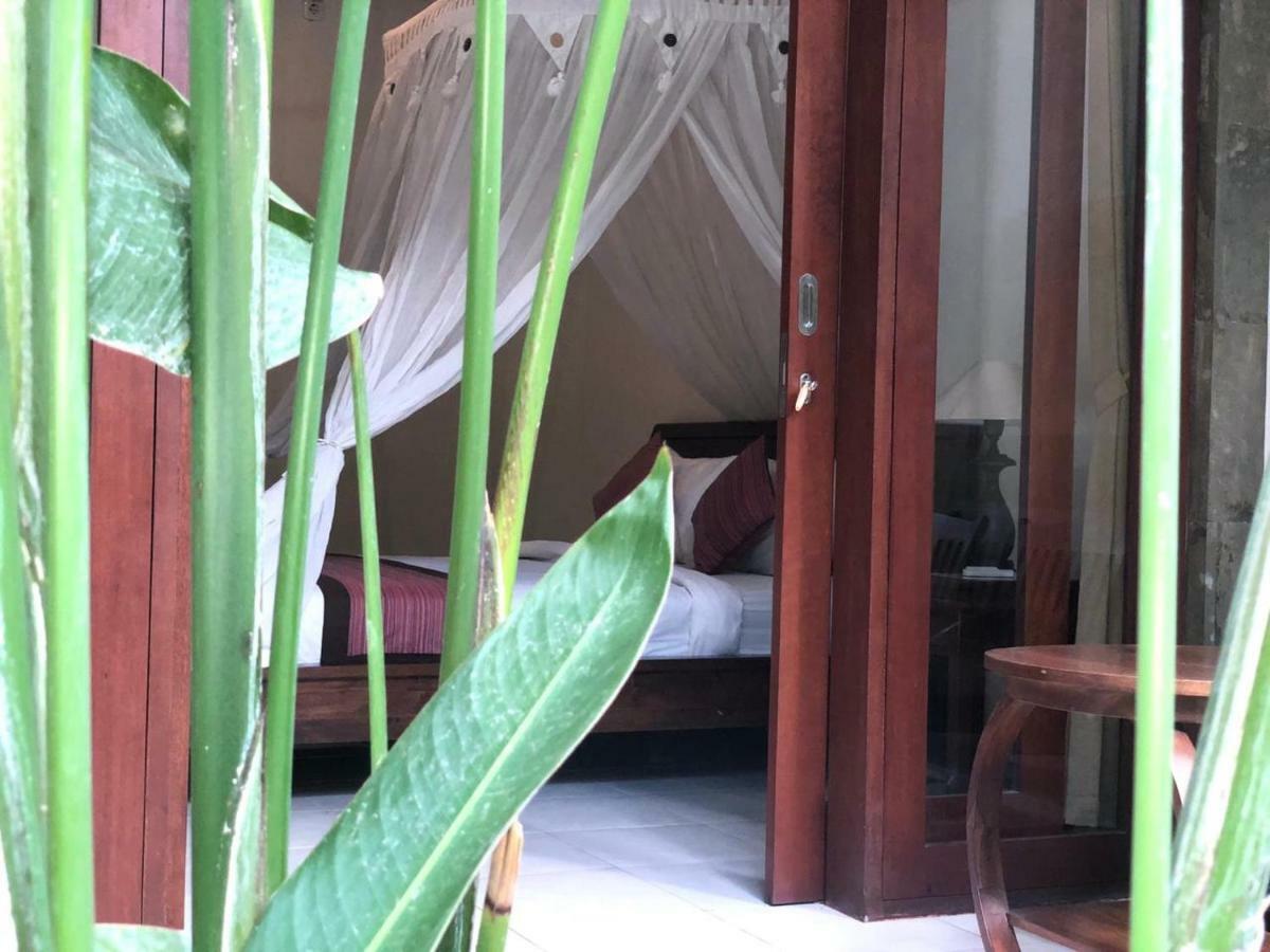 Umah Belos Ubud  Ngoại thất bức ảnh