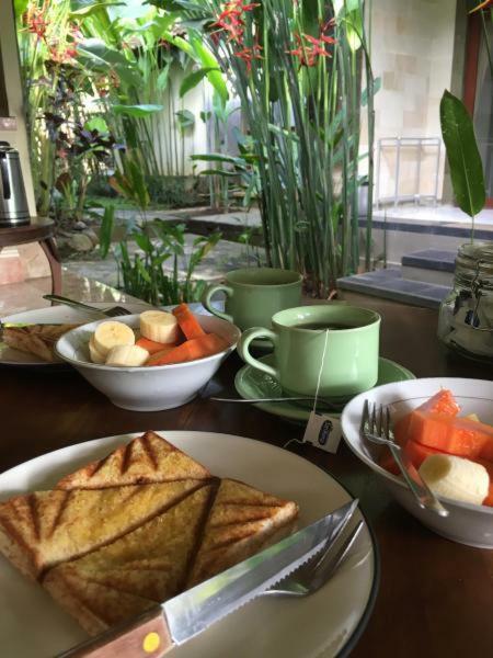 Umah Belos Ubud  Ngoại thất bức ảnh