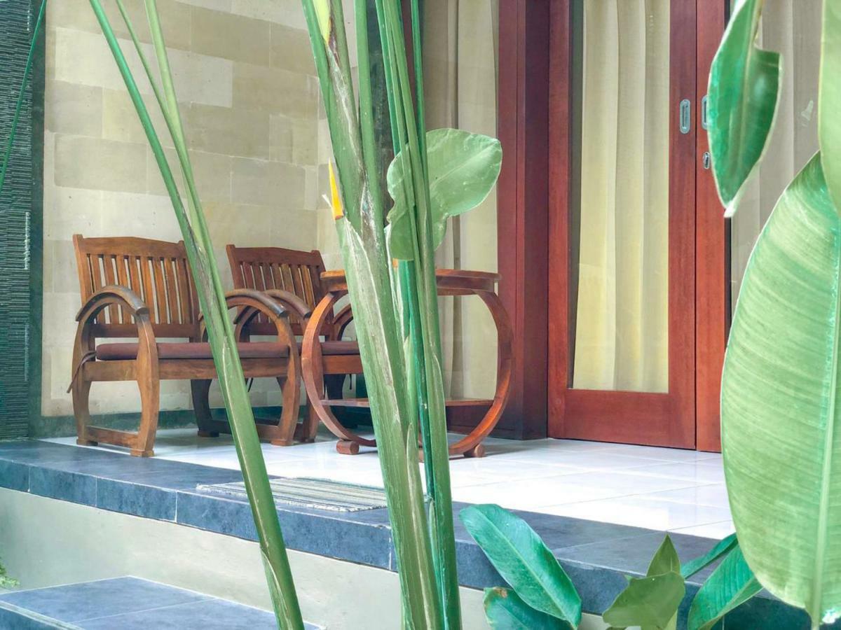 Umah Belos Ubud  Ngoại thất bức ảnh
