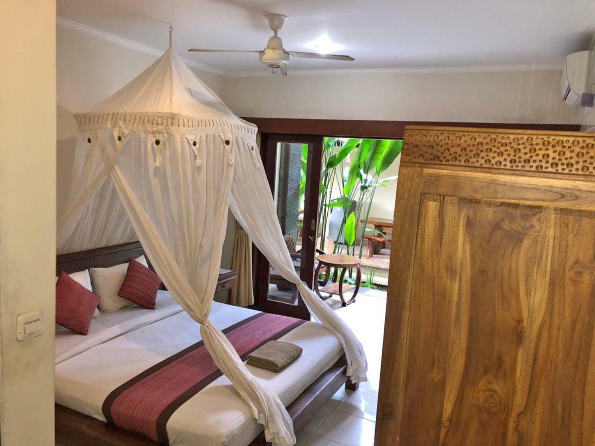 Umah Belos Ubud  Ngoại thất bức ảnh