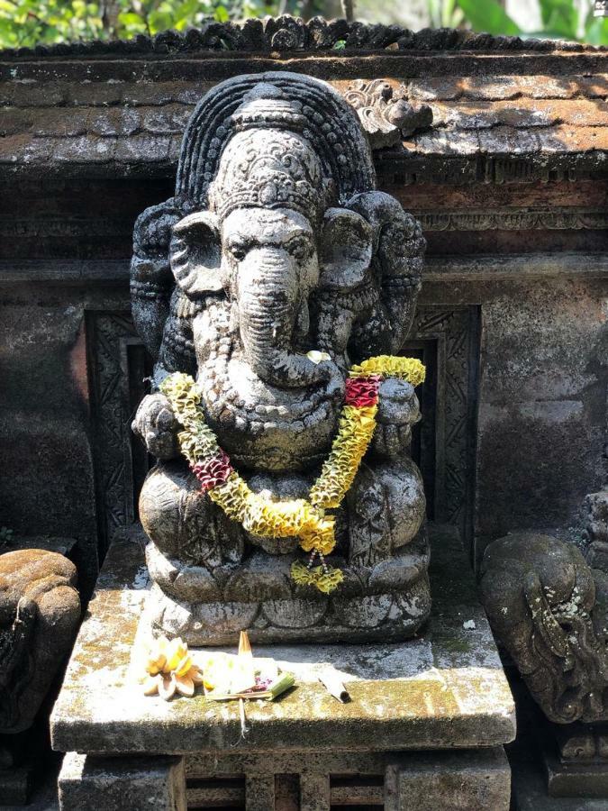 Umah Belos Ubud  Ngoại thất bức ảnh