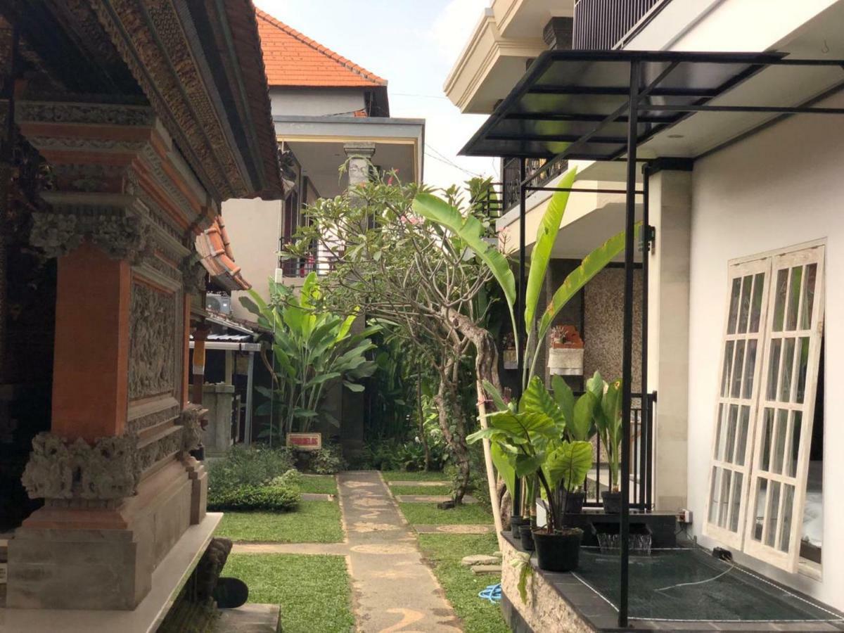 Umah Belos Ubud  Ngoại thất bức ảnh